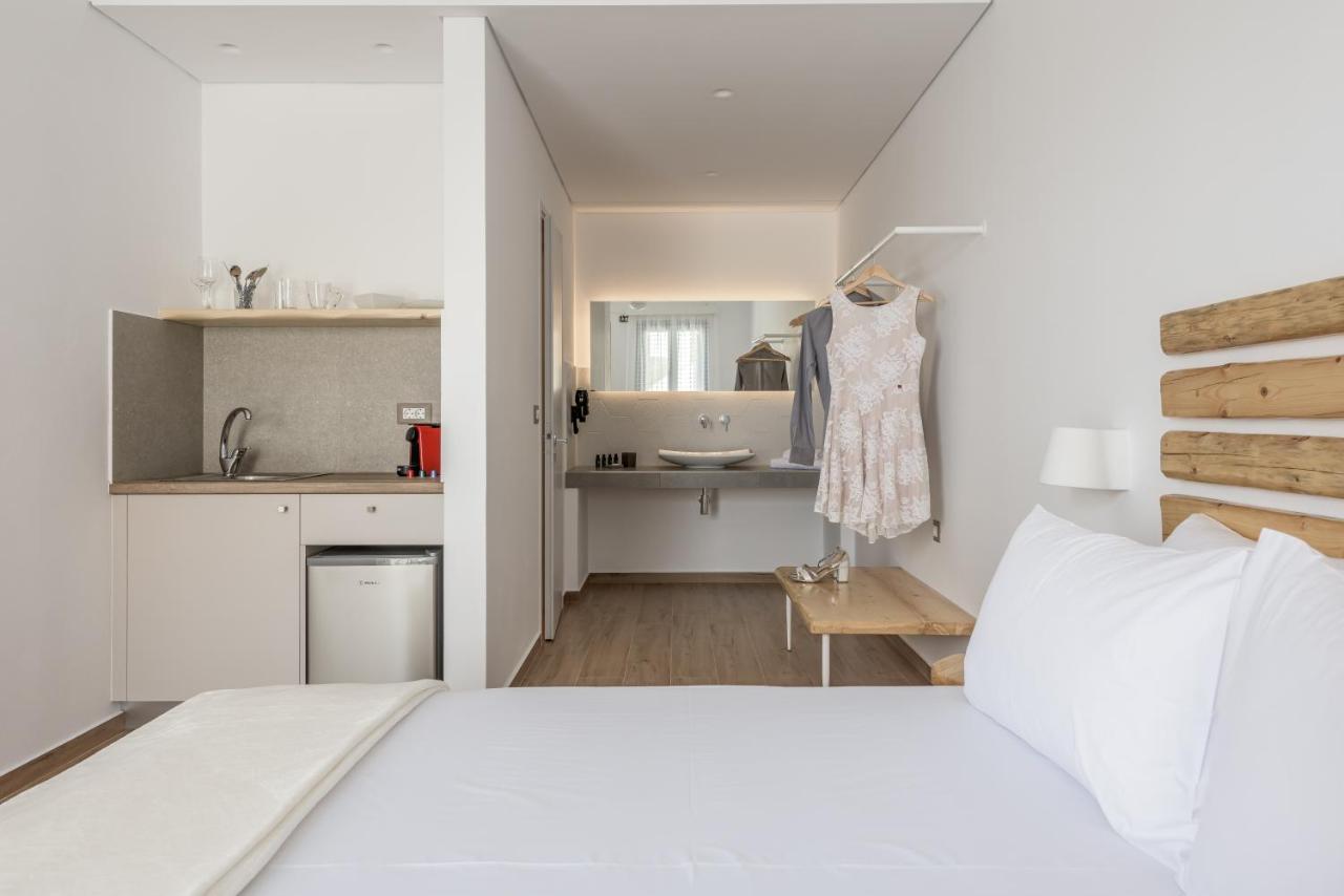 Annarita Apartman Adámasz Kültér fotó