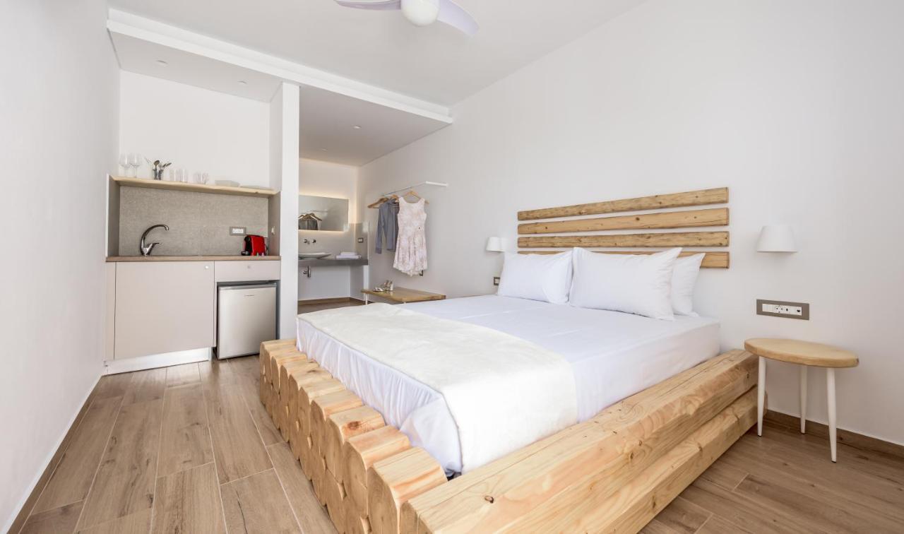 Annarita Apartman Adámasz Kültér fotó