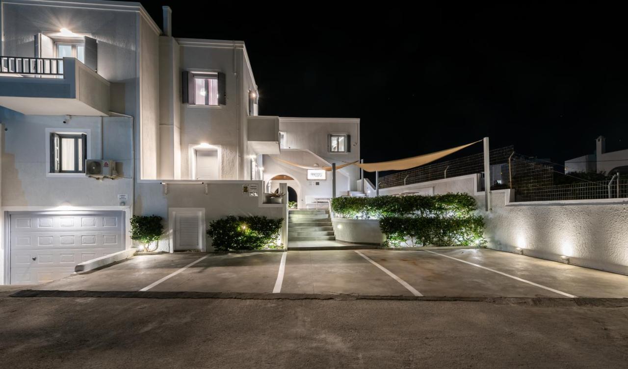 Annarita Apartman Adámasz Kültér fotó