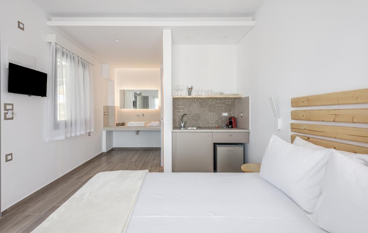 Annarita Apartman Adámasz Kültér fotó