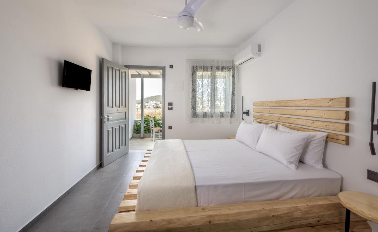 Annarita Apartman Adámasz Kültér fotó