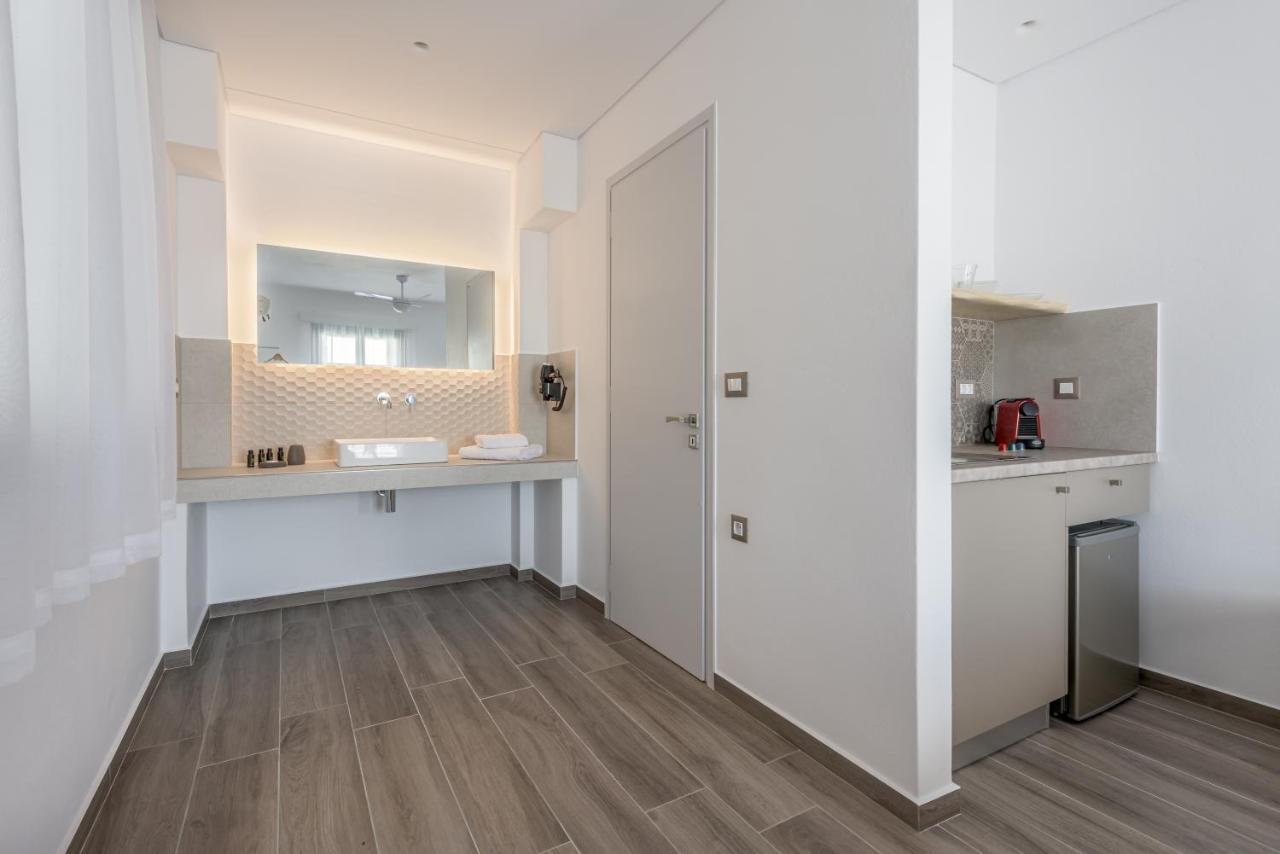 Annarita Apartman Adámasz Kültér fotó