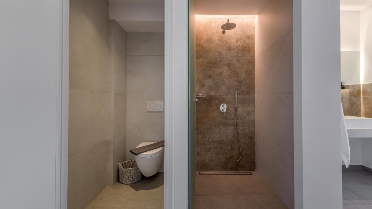 Annarita Apartman Adámasz Kültér fotó