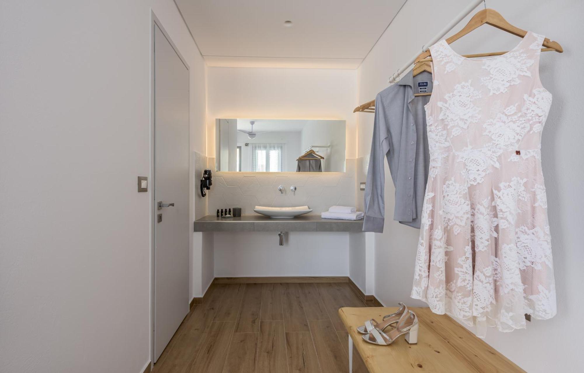 Annarita Apartman Adámasz Szoba fotó