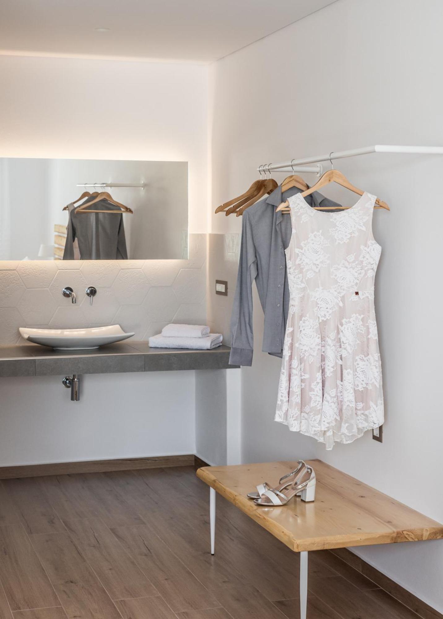 Annarita Apartman Adámasz Szoba fotó