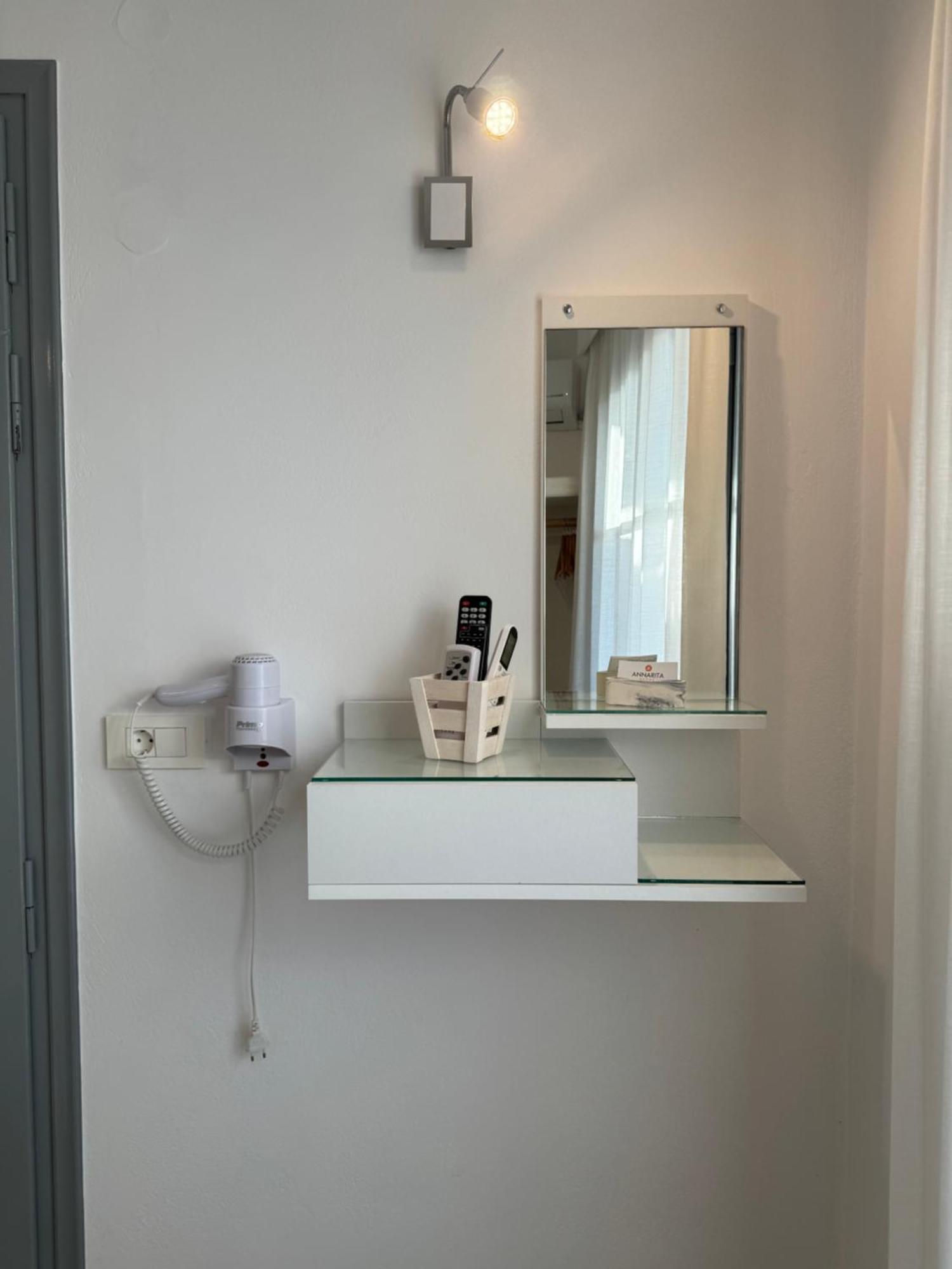 Annarita Apartman Adámasz Szoba fotó