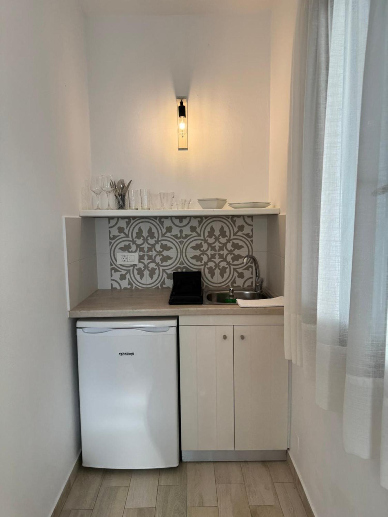 Annarita Apartman Adámasz Szoba fotó