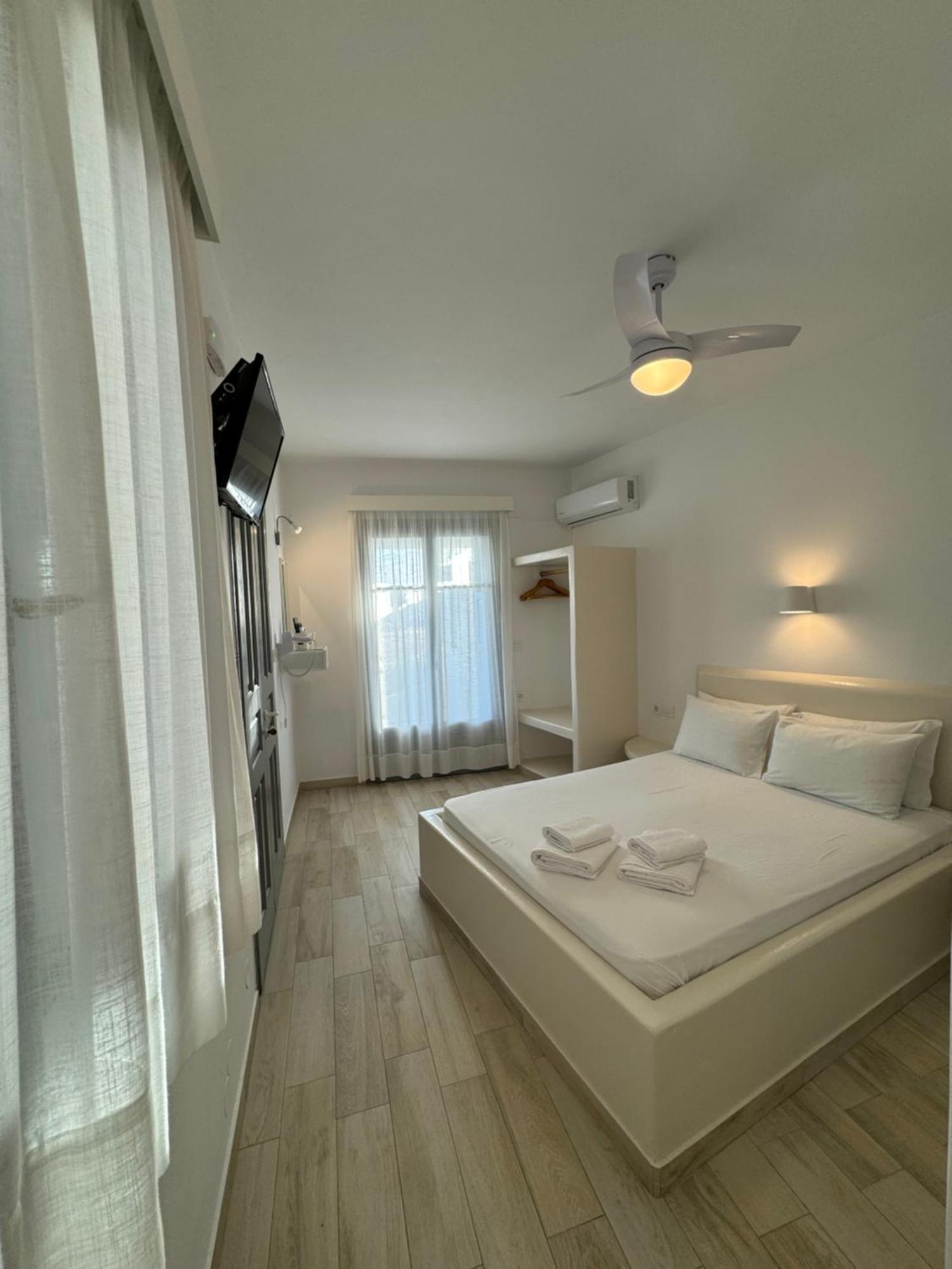 Annarita Apartman Adámasz Szoba fotó