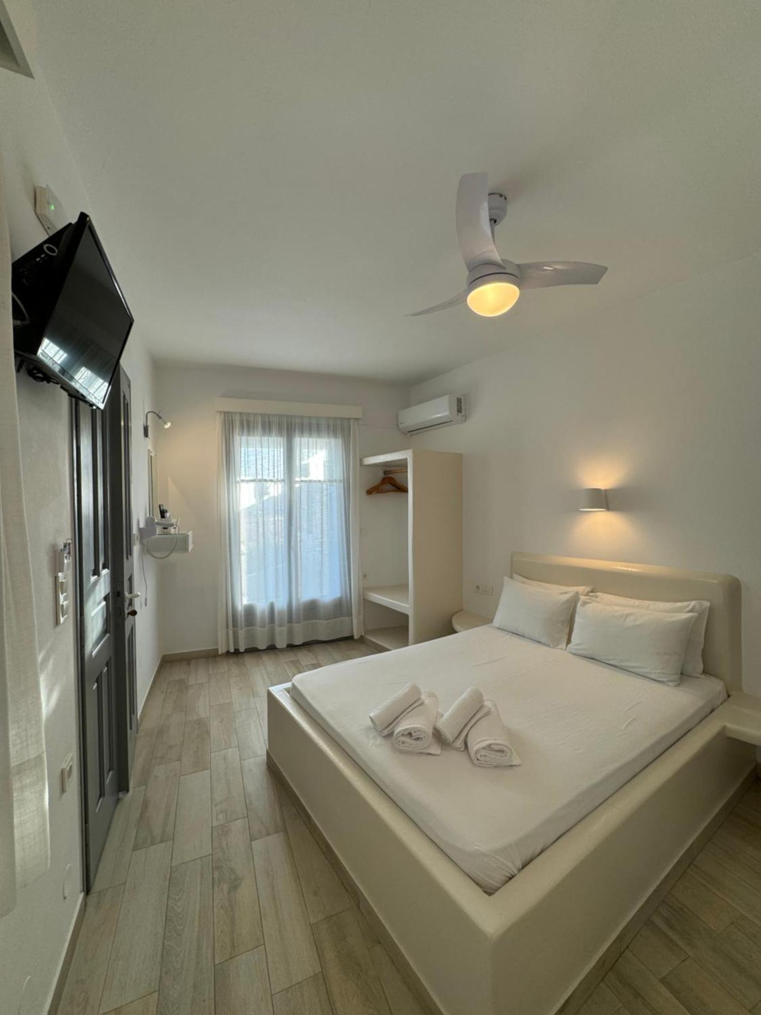 Annarita Apartman Adámasz Szoba fotó