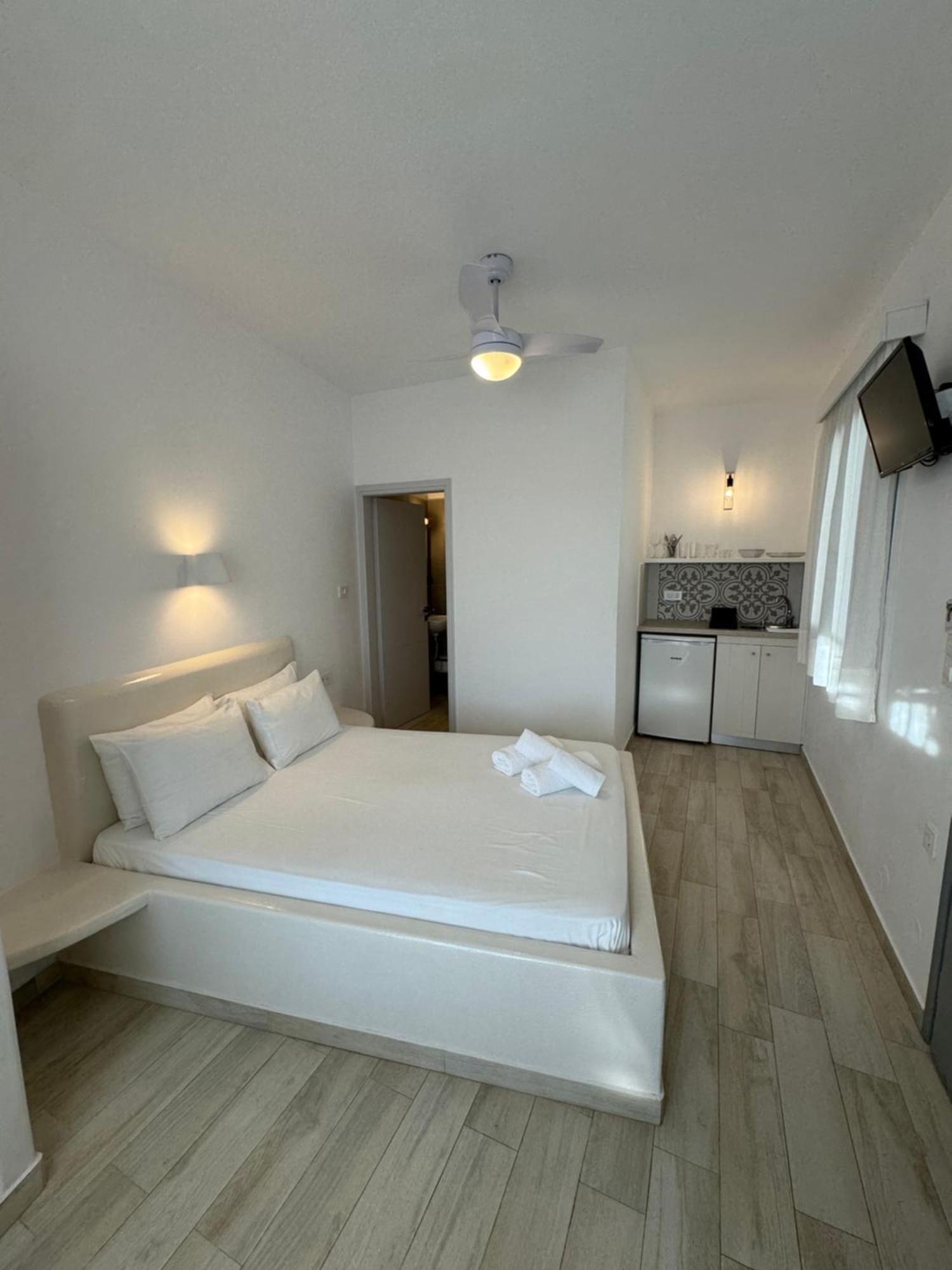 Annarita Apartman Adámasz Szoba fotó