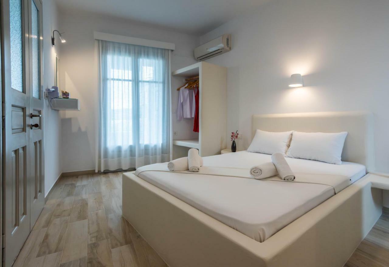 Annarita Apartman Adámasz Kültér fotó